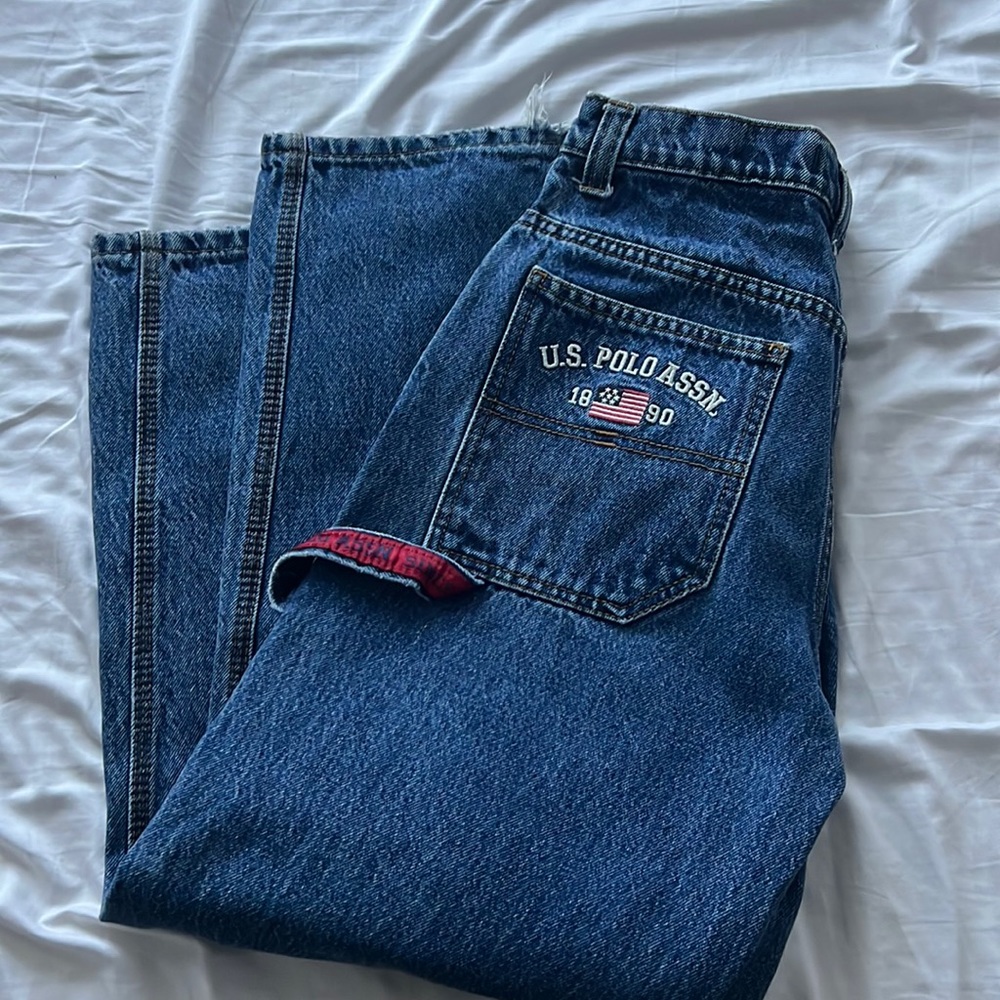 U.S Polo jeans
